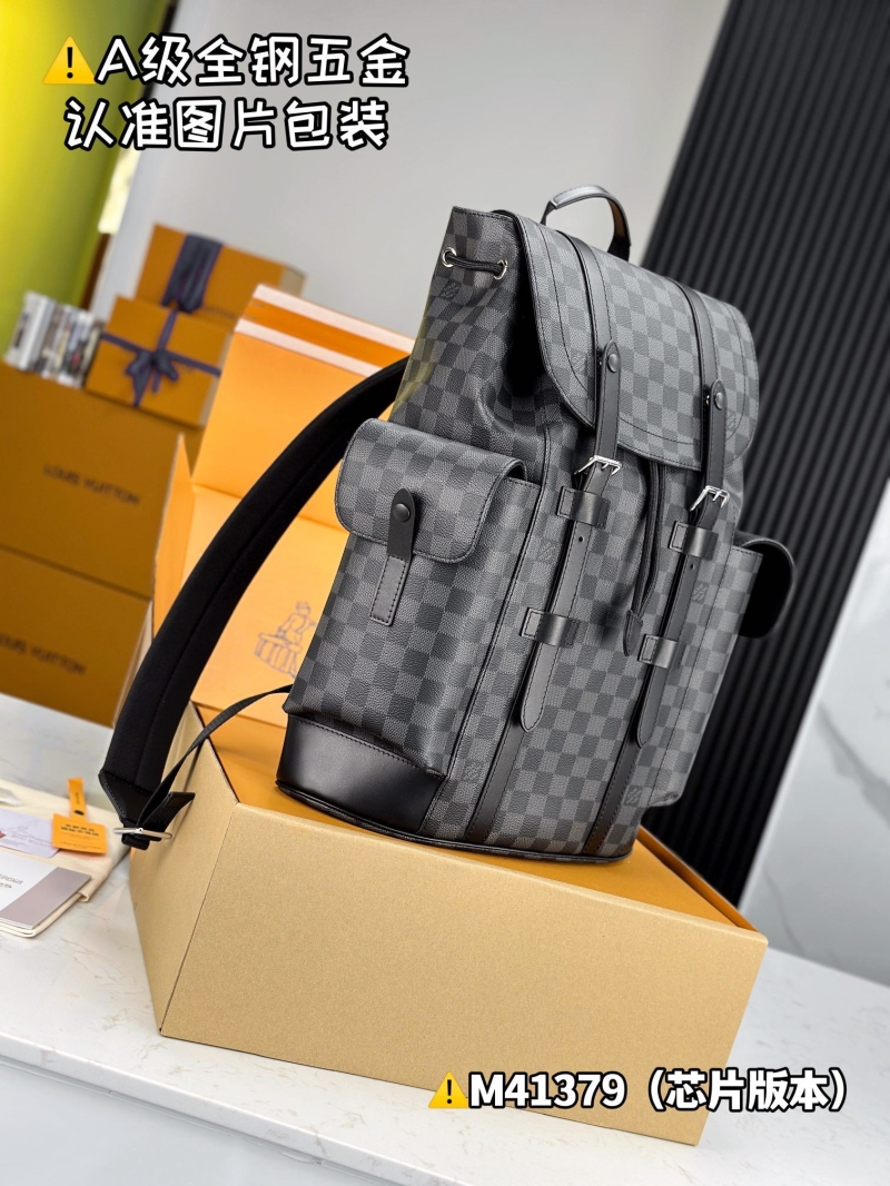 LV Backpacks